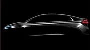 Hyundai Ioniq : électrique, hybride et hybride rechargeable