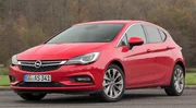 Essai Opel Astra 1.6 CDTi 136 ch : bonne pioche ?