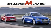 Quelle Audi A4 choisir ?