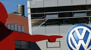 Dieselgate: Volkswagen contraint d'emprunter 20 milliards
