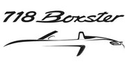 Porsche 718 Boxster et Cayman : nouveau nom et moteur 4 cylindres pour 2016