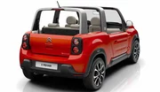 Citroën E-Méhari : Elle va électriser les plages