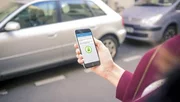 Drivy Open, une application Smartphone permettant d'ouvrir un véhicule de location