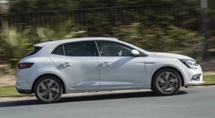 Essai Renault Mégane 4 dCi 110 : au coeur du segment des compactes