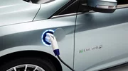 Ford : une nouvelle Focus électrique en 2016