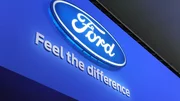 Mondial de Paris 2016 : Ford n'y sera pas