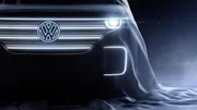 Volkswagen : le Microbus électrique présenté début janvier 2016 ?