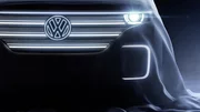 Un concept électrique pour Volkswagen au CES 2016