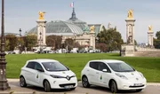 Compromis entre la France et Nissan pour l'actionnariat Renault