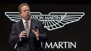 Luxe : Aston Martin veut devenir le Hermès de l'automobile