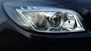 Opel : premiers détails sur la future Insignia