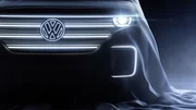 Volkswagen ConnectedVan : Connexion à venir