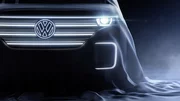 CES Las Vegas 2016 : Volkswagen présentera un concept-car électrique