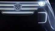 Volkswagen tease son concept du Consumer Electronics Show