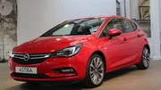 Opel prend de l'avance sur le nouveau cycle d'homologation