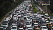 On interdit la vente des grosses voitures diesel en Inde
