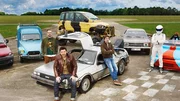 Top Gear France saison 2, RDV en janvier !