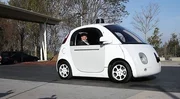 La Californie veut des conducteurs dans ses voitures autonomes
