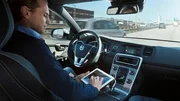 La Californie veut des conducteurs dans les voitures autonomes