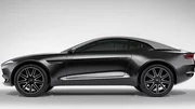 Aston Martin va produire des voitures électriques avec le chinois Letv