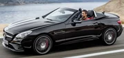 Mercedes SLC : Une lettre qui ne change pas tout