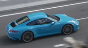 Essai Porsche 911 Carrera S (2016) : meilleure avec le turbo ?