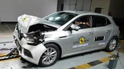 Crash-test EuroNCAP 2015 : 15 nouveautés dont les Renault Mégane et Talisman à l'essai