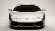 D'autres déclinaisons de la Lamborghini Huracan sont annoncées