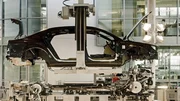 Volkswagen : vers une fermeture de l'usine transparente de Dresde