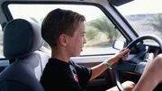 Sécurité routière: les enfants promettent leurs parents au père fouettard