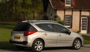 Peugeot 207 SW : les toutes dernières infos