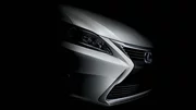 Lexus : une nouvelle compacte en 2017