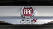 Fiat 500 X : la version Abarth en 4 roues motrices et avec 170 ch ?