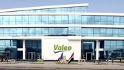 Valeo investit dans la voiture autonome