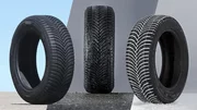 Essai Michelin CrossClimate : un pneu été aussi bon en hiver ?