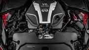 Nouveau V6 pour Nissan et Infiniti