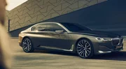BMW : les Série 9 et i6 se confirment