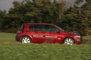 Renault Mégane : au bioéthanol aussi !
