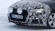 Audi A3 2016 Cabriolet : premier essai sur route enneigée