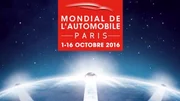 Mondial Automobile de Paris 2016 : affiche et dates du salon révélées