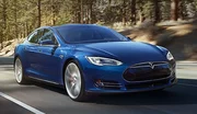 Tesla : une voiture entièrement autonome dans deux ans