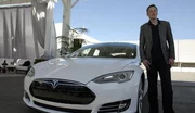 Les voitures Tesla seront complétement autonomes dans 2 ans