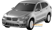 BMW : un X1 à empattement long en préparation pour la Chine