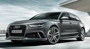 Audi : une RS6 Allroad au programme ?