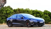 Tesla : la voiture 100 % autonome prête d'ici deux ans ?