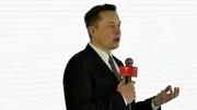 Tesla veut commercialiser sa voiture autonome dès 2018