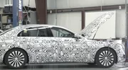 La nouvelle Mercedes Classe E se dévoile en vidéo
