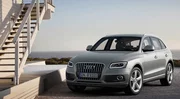 L'Audi Q2 et le nouveau Q5 annoncés pour 2016