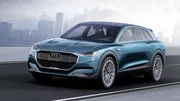 Audi lancera le Q2 dès l'an prochain