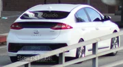Hyundai Ioniq : la preuve par trois